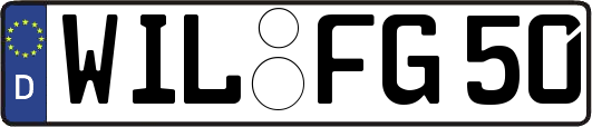 WIL-FG50