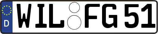 WIL-FG51