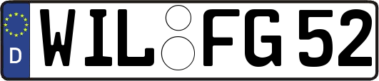 WIL-FG52