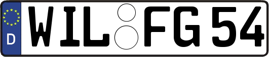 WIL-FG54