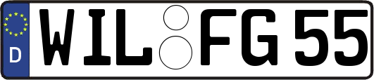 WIL-FG55