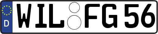 WIL-FG56
