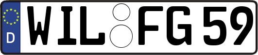 WIL-FG59