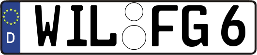 WIL-FG6