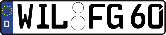 WIL-FG60