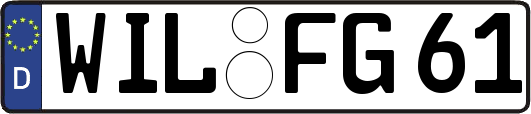 WIL-FG61