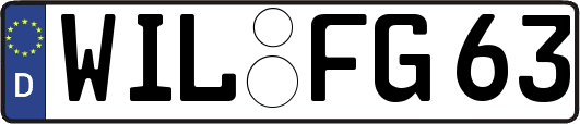 WIL-FG63