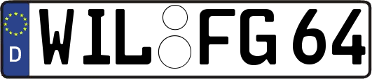 WIL-FG64