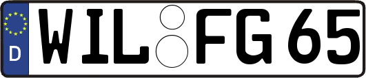 WIL-FG65