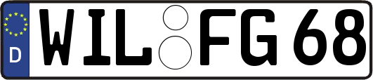 WIL-FG68