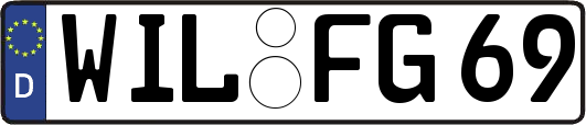 WIL-FG69