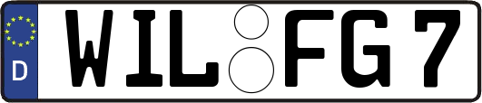 WIL-FG7