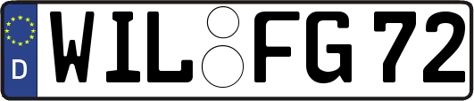 WIL-FG72