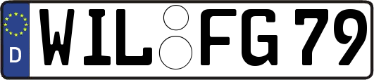WIL-FG79