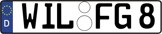 WIL-FG8