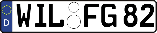 WIL-FG82