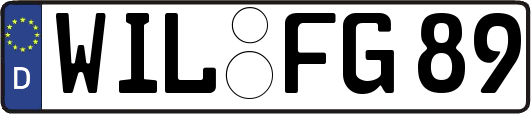 WIL-FG89