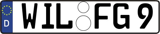 WIL-FG9