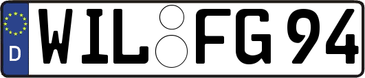 WIL-FG94