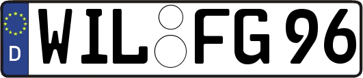 WIL-FG96
