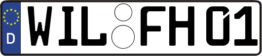 WIL-FH01
