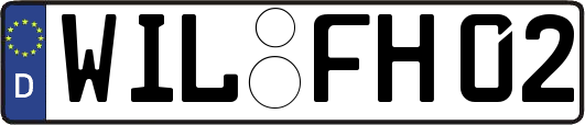 WIL-FH02