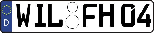 WIL-FH04