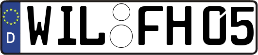 WIL-FH05