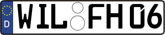 WIL-FH06