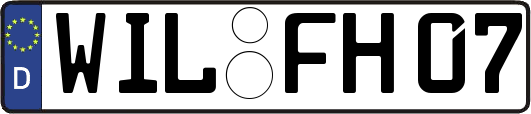 WIL-FH07