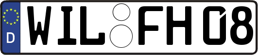 WIL-FH08