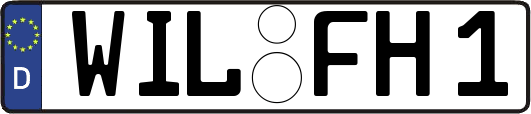 WIL-FH1