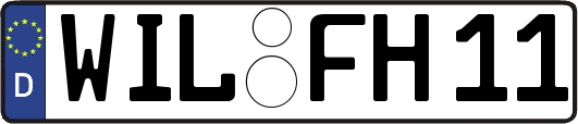 WIL-FH11