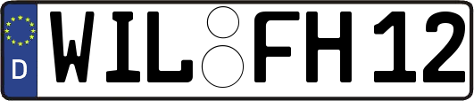WIL-FH12