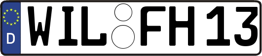 WIL-FH13