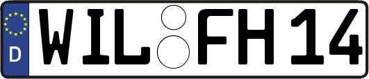 WIL-FH14
