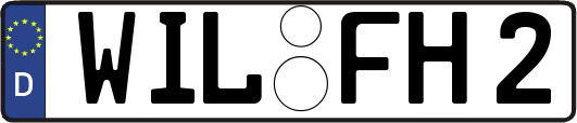 WIL-FH2