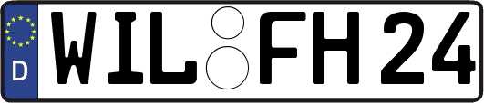 WIL-FH24