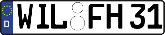 WIL-FH31