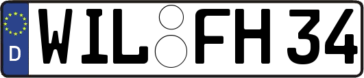 WIL-FH34