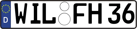 WIL-FH36