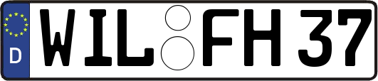 WIL-FH37