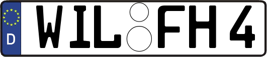 WIL-FH4