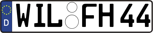 WIL-FH44