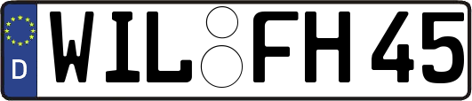 WIL-FH45