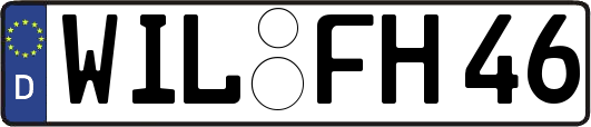 WIL-FH46