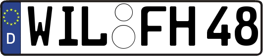 WIL-FH48