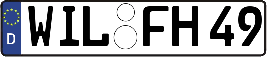 WIL-FH49