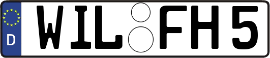 WIL-FH5
