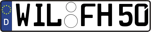 WIL-FH50